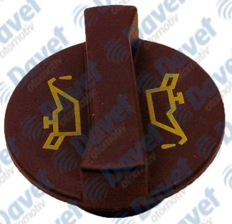 AYH-A7329 Motor Yag Kapagi (Ford  Connect 1.8 Tdci 02-13 / Fiat  Linea Fiorino Doblo Grande Punto Evo Albea Palio )